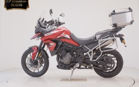 TRIUMPH TIGER 900 GT PRO 2020