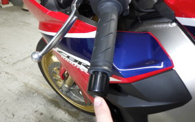 HONDA CBR1000RR GEN 3 SPECIAL 2017