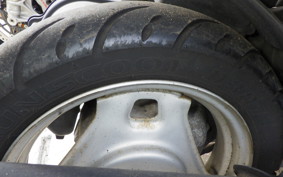 SUZUKI ADDRESS V50 Gen.2 CA44A