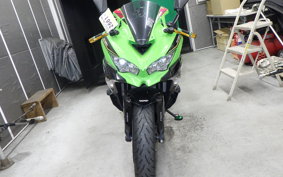 KAWASAKI ZX-25R ZX250E