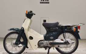 HONDA C50 SUPER CUB C50