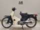 Фото Honda C50 SUPER CUB с японского аукциона