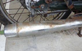 HONDA C90 SUPER CUB HA02