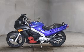 KAWASAKI ZZ-R250 EX250H