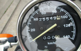 KAWASAKI 250TR BJ250F