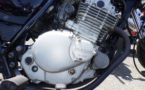 SUZUKI GRASS TRACKER NJ47A