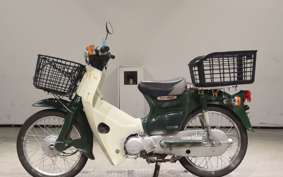 HONDA C50 SUPER CUB AA01