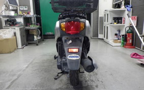 HONDA TACT-4ﾍﾞｰｼｯｸ 2001 AF79