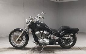 HONDA STEED 400 1994 NC26