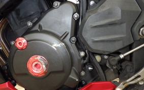 KAWASAKI NINJA 400 2018 EX400G