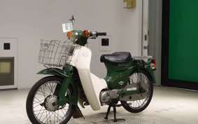 HONDA C50 SUPER CUB AA01