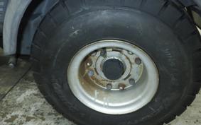 HONDA GYRO UP TA01
