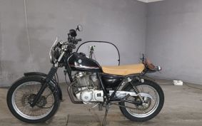 SUZUKI GLASS TRACKER BIG BOY NJ4BA