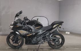 KAWASAKI NINJA 400 2018 EX400G