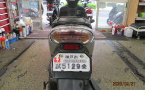 HONDA DIO AF56