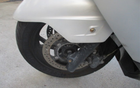 SUZUKI SKYWAVE 400 2007 CK44A