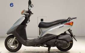 YAMAHA AXIS 125 TREET