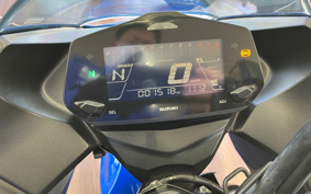SUZUKI JIKUSA-SF250 ED22B