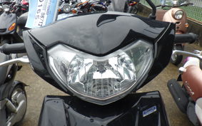 YAMAHA AXIS 125 Z SED7J