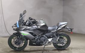 KAWASAKI NINJA650 ER650S
