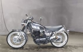 YAMAHA SR400 1996 1JR