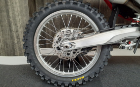 GASGAS MC450F