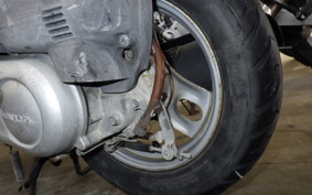 HONDA CREA SCOOPY AF55