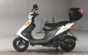 SUZUKI ADDRESS V125 CF4EA