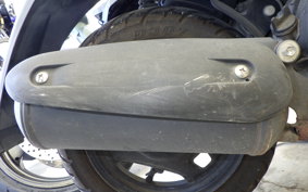 SUZUKI LET's 4 CA45A