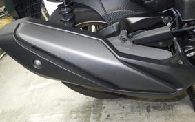 HONDA FORZA 250 1996 MF17