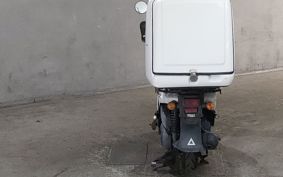 HONDA BENLY110 JA09