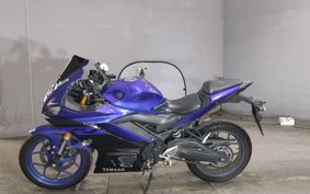 YAMAHA YZF-R25 RG43J