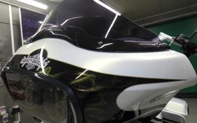 HARLEY FLTRXSE1800CVO 2012