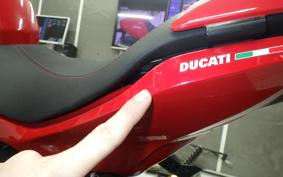 DUCATI SS937S 2018