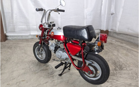 HONDA MONKEY Z50A
