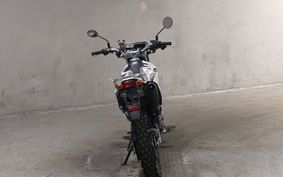 HONDA XR230 MD36