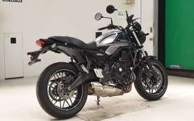KAWASAKI Z650 RS 2024