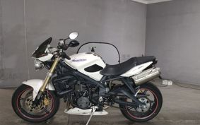 TRIUMPH STREET TRIPLE 2007 TMD406