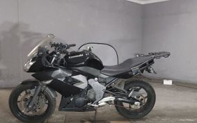 KAWASAKI NINJA 400R 2012 ER400B