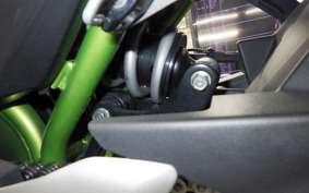 KAWASAKI Z650 A 2020 ER650H