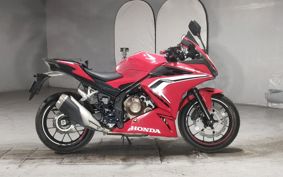 HONDA CBR400R 2019 NC56