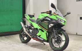 KAWASAKI NINJA 400 2020 EX400G