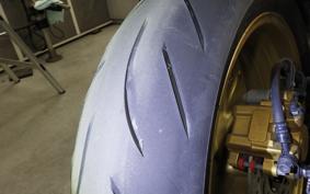 HONDA CB400 SUPER BOLDOR VTEC 2011 NC42