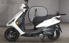 YAMAHA  AXIS Z SED7J
