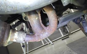 HONDA MAGNA 250 MC29