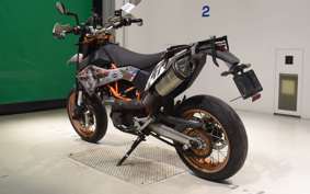 KTM 690 SMC R 2017