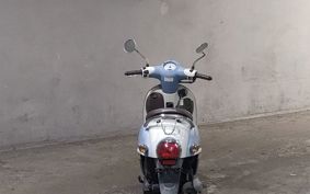 HONDA GIORNO AF77