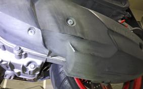 YAMAHA CYGNUS 125 XSR 3 2003 SED8J