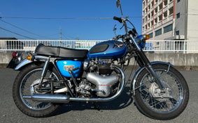 KAWASAKI W1 S 1969 W1