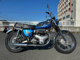 Фото Kawasaki W1 S 1969 с японского аукциона